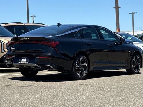 New 2026 Kia K5 GT-Line FWD image 5