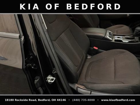 Used 2023 Hyundai Tucson SEL AWD/4WD image 23