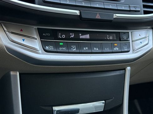 Used 2015 Honda Accord LX image 20
