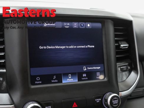 Used 2022 RAM 1500 Big Horn image 19