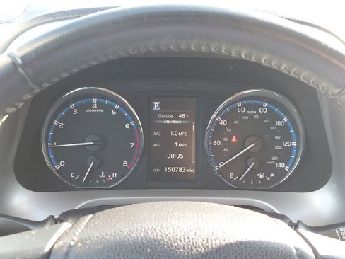 Used 2016 Toyota RAV4 XLE image 15