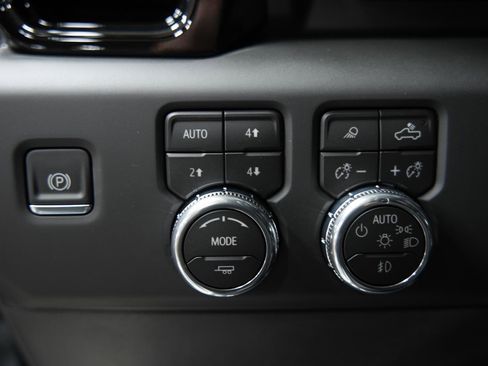 New 2026 GMC Sierra 1500 AT4X image 27