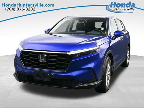Used 2024 Honda CR-V EX-L image 3