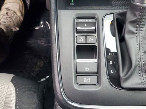 New 2026 Honda CR-V LX image 36