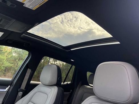 New 2026 GMC Terrain Elevation w/ Elevation Premium Package image 14