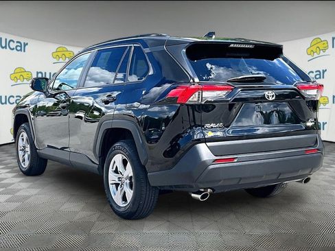 Used 2024 Toyota RAV4 XLE w/ Convenience Package AWD/4WD image 4