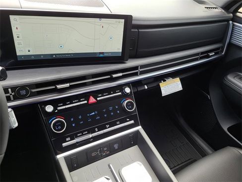 New 2026 Hyundai Santa Fe Limited image 16