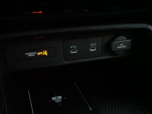 Certified 2026 Honda CR-V Sport Touring image 29