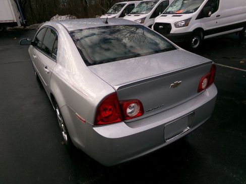 Used 2010 Chevrolet Malibu LT w/ Power Convenience Package image 8