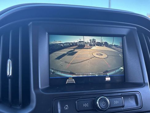 Used 2021 GMC Canyon Elevation Standard w/ Convenience Package image 15