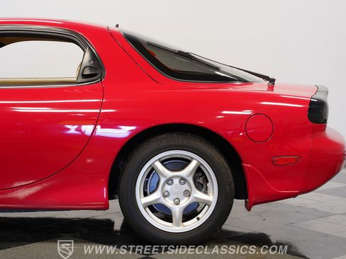 Used 1993 MAZDA RX-7 Twin Turbo image 25