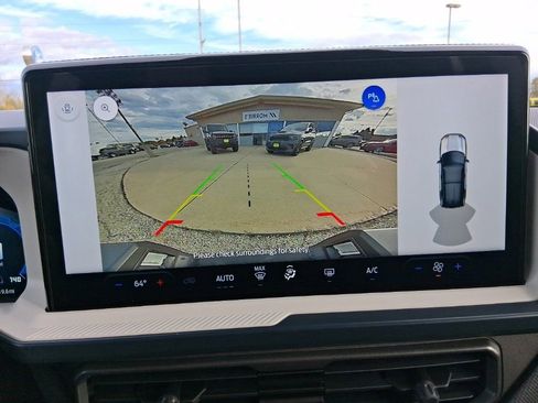 New 2025 Ford Bronco Sport Heritage image 37