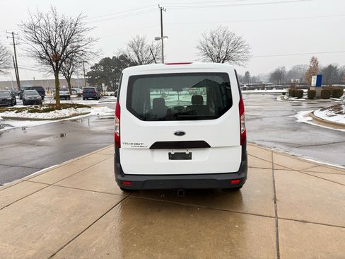 Used 2015 Ford Transit Connect XL image 6