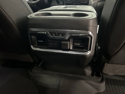 Used 2020 Chevrolet Silverado 1500 LTZ w/ LTZ Plus Package image 21