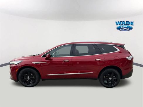 Used 2023 Buick Enclave Essence w/ Experience Buick Package image 8