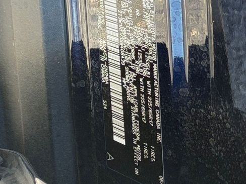 Certified 2025 Toyota RAV4 XLE image 21