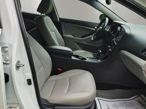 Used 2014 Kia Optima EX FWD image 15