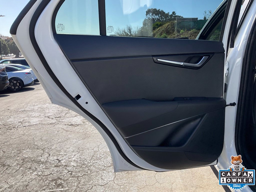Used 2024 Kia Niro Wave FWD image 36