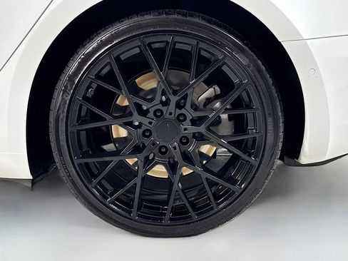 Used 2020 Tesla Model 3 Standard Range Plus RWD image 10