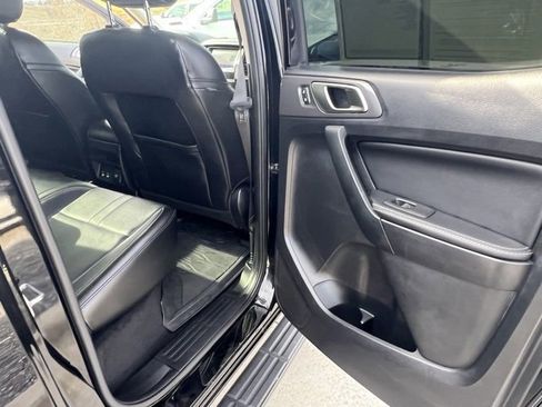 Used 2020 Ford Ranger Lariat w/ Equipment Group 501A Mid image 26