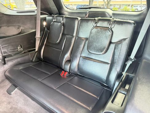 Used 2020 Ford Explorer Limited RWD image 18