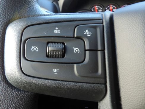 New 2026 GMC Sierra 3500 Pro w/ Convenience Package image 21