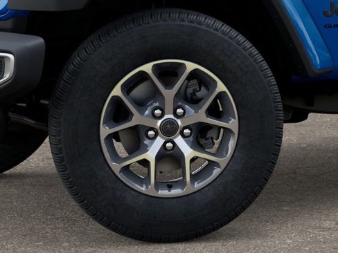 New 2026 Jeep Gladiator Sport image 9