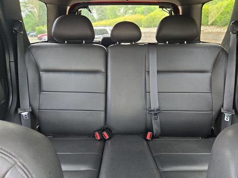 Used 2008 Ford Escape Limited AWD/4WD image 29