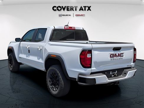 New 2026 GMC Canyon Elevation w/ Convenience Package image 3