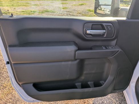 New 2025 Chevrolet Silverado 3500 W/T w/ WT Convenience Package image 11