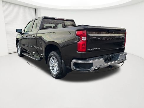 Used 2019 Chevrolet Silverado 1500 LT w/ All-Star Edition image 3