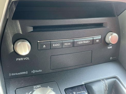 Used 2021 Lexus NX 300 AWD w/ Accessory Package image 28