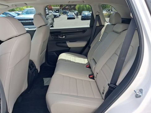 Used 2023 Honda CR-V EX-L image 18