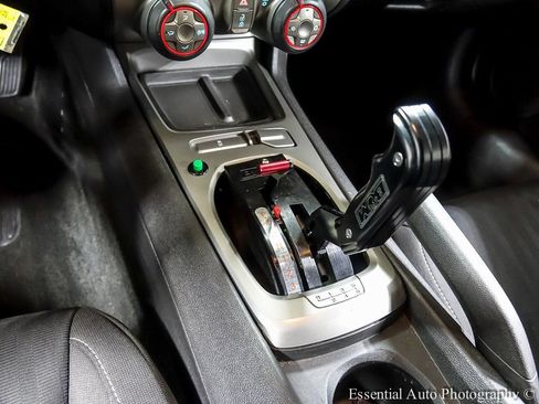 Used 2011 Chevrolet Camaro LS w/ Bluetooth Package RWD image 18