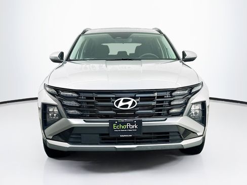 Used 2025 Hyundai Tucson SEL AWD/4WD image 2