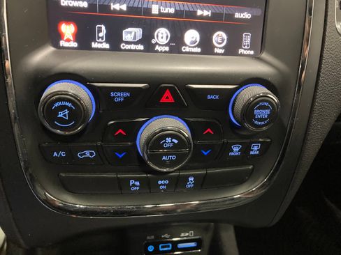 Used 2014 Dodge Durango Citadel image 34