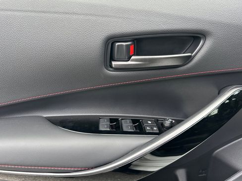 New 2025 Toyota Corolla GR image 11