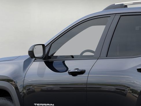 New 2026 GMC Terrain Elevation w/ Elevation Premium Package image 12