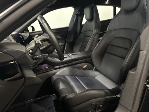 Used 2024 Porsche Taycan 4 Cross Turismo image 11