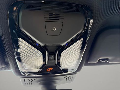 Used 2019 BMW X4 M40i w/ Executive Package image 52