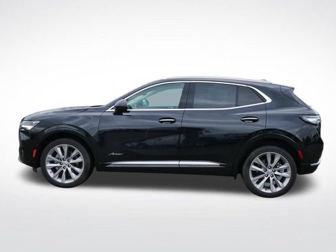 Used 2023 Buick Envision Avenir AWD/4WD image 6