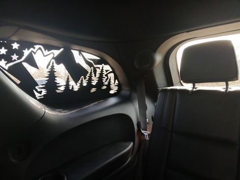 Used 2021 Dodge Durango R/T w/ Blacktop Package image 40