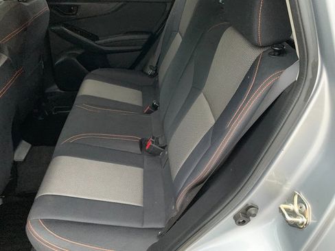 Used 2019 Subaru Crosstrek 2.0i Premium w/ Popular Package #3 AWD/4WD image 18