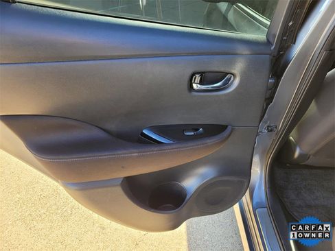 Used 2020 Nissan Leaf SV Plus w/ SV Plus Technology Package image 16