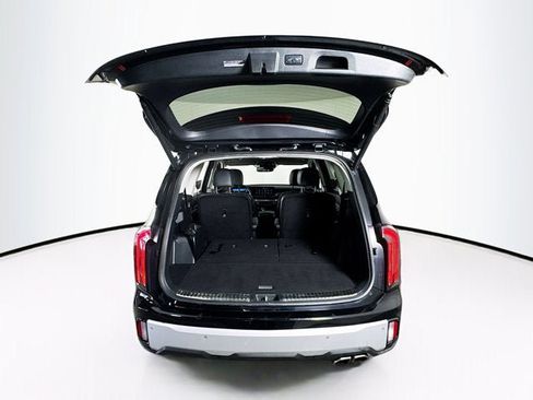 Certified 2024 Kia Telluride SX AWD/4WD image 28