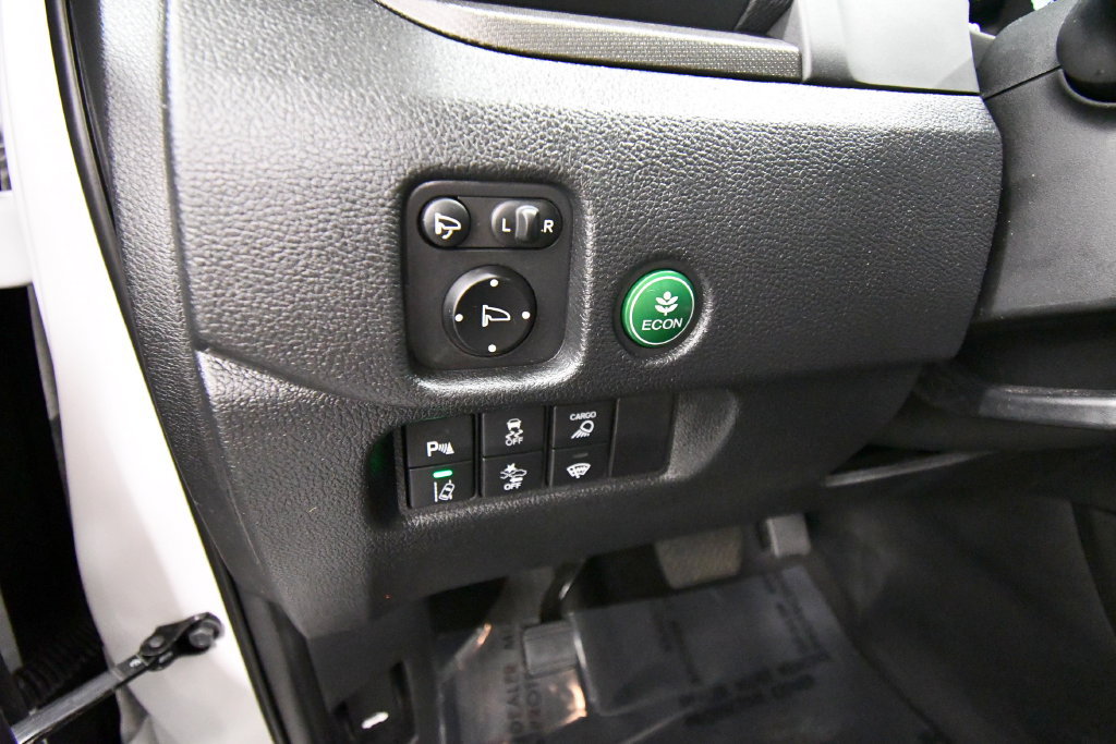 Certified 2024 Honda Ridgeline TrailSport image 20