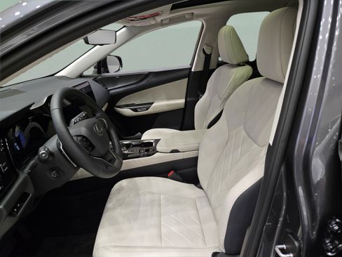 New 2026 Lexus NX 350 AWD w/ Accessory Package (Z1) image 12