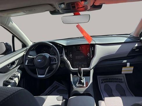 Used 2025 Subaru Outback Premium image 7