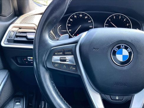 Used 2020 BMW 330i xDrive Sedan w/ Convenience Package AWD/4WD image 22