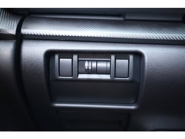 New 2026 Subaru Crosstrek 2.5i AWD/4WD image 39